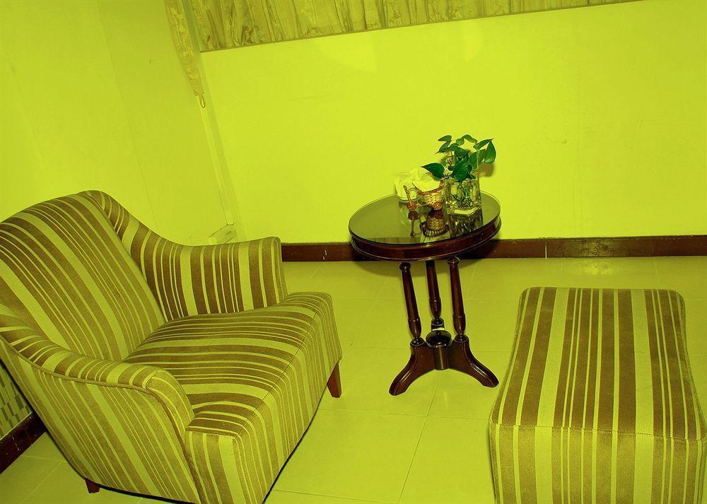Nam De Hotel Πόλη Χο Τσι Μινχ Εξωτερικό φωτογραφία