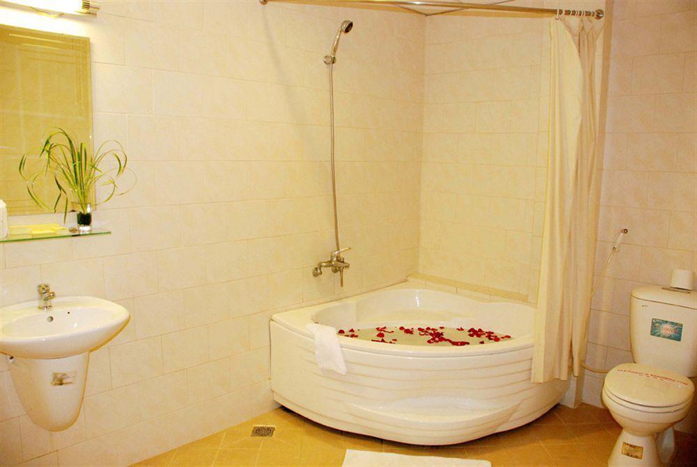 Nam De Hotel Πόλη Χο Τσι Μινχ Εξωτερικό φωτογραφία