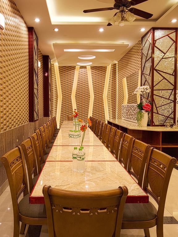 Nam De Hotel Πόλη Χο Τσι Μινχ Εξωτερικό φωτογραφία