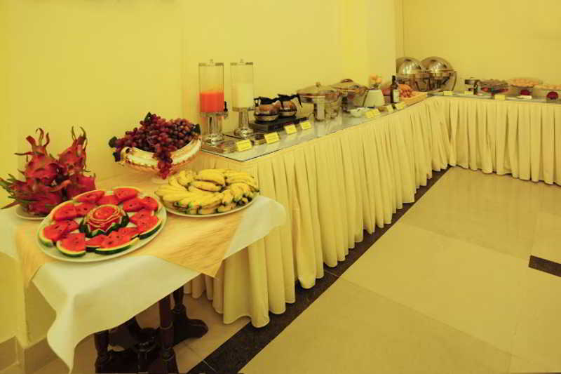 Nam De Hotel Πόλη Χο Τσι Μινχ Εξωτερικό φωτογραφία
