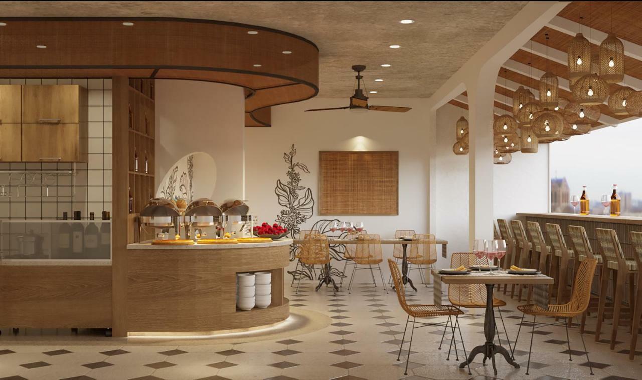 Nam De Hotel Πόλη Χο Τσι Μινχ Εξωτερικό φωτογραφία