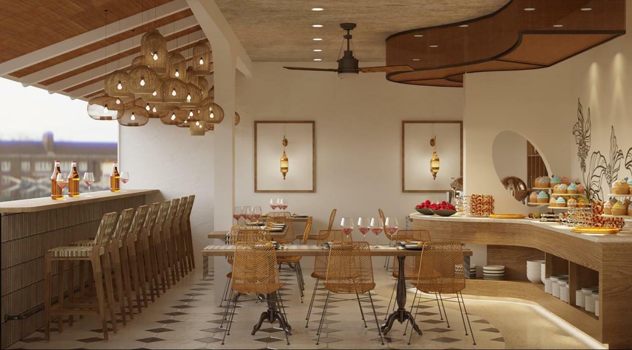 Nam De Hotel Πόλη Χο Τσι Μινχ Εξωτερικό φωτογραφία